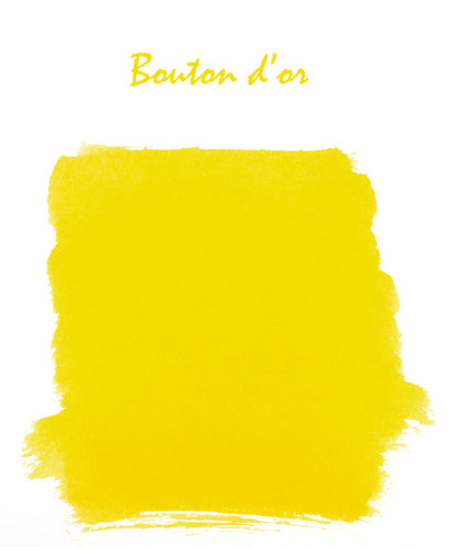 Buttercup Yellow (Bouton d'or)