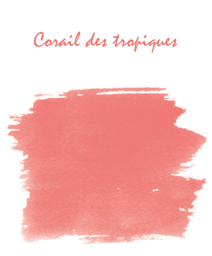 Tropical Coral (Corail des Tropiques)
