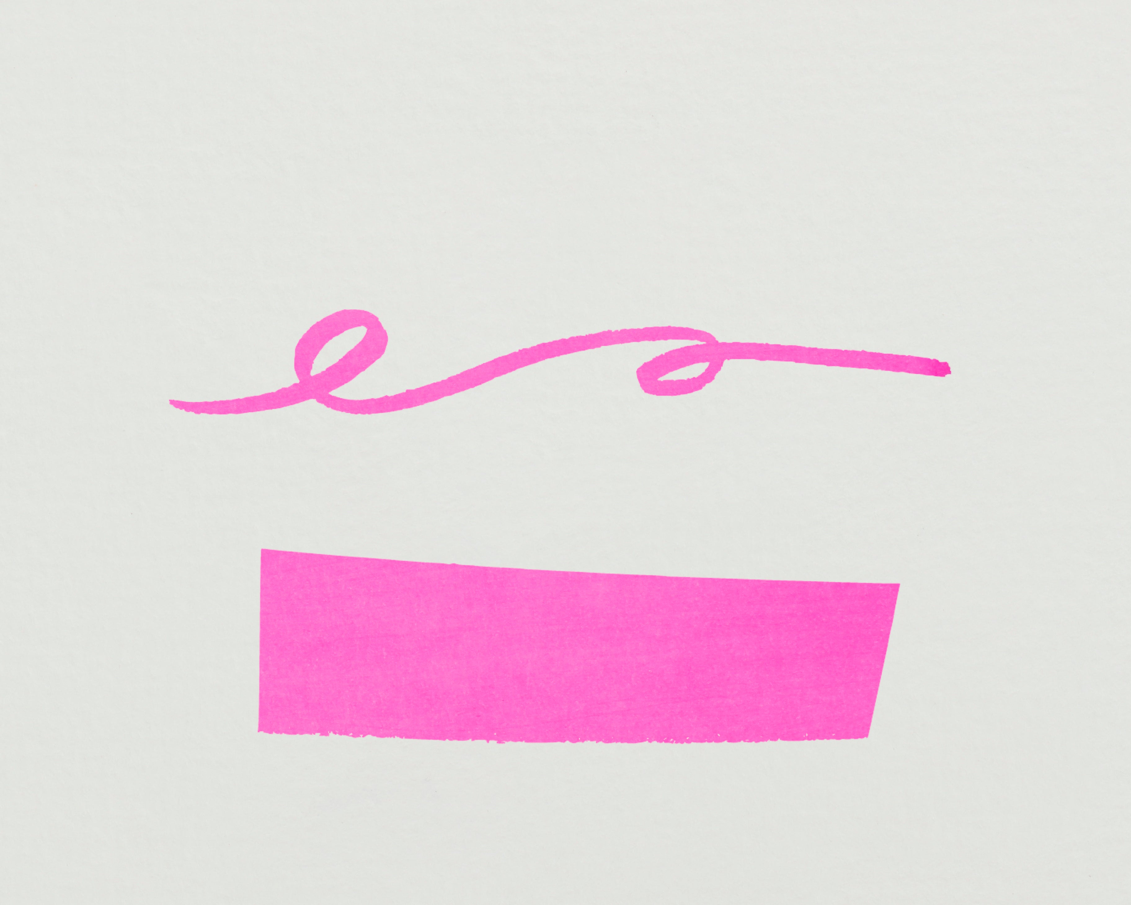 Pink Tenderness (Rose Tendresse)
