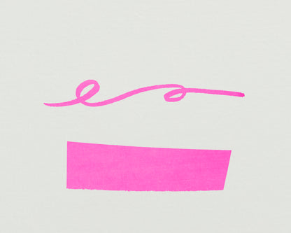 Pink Tenderness (Rose Tendresse)
