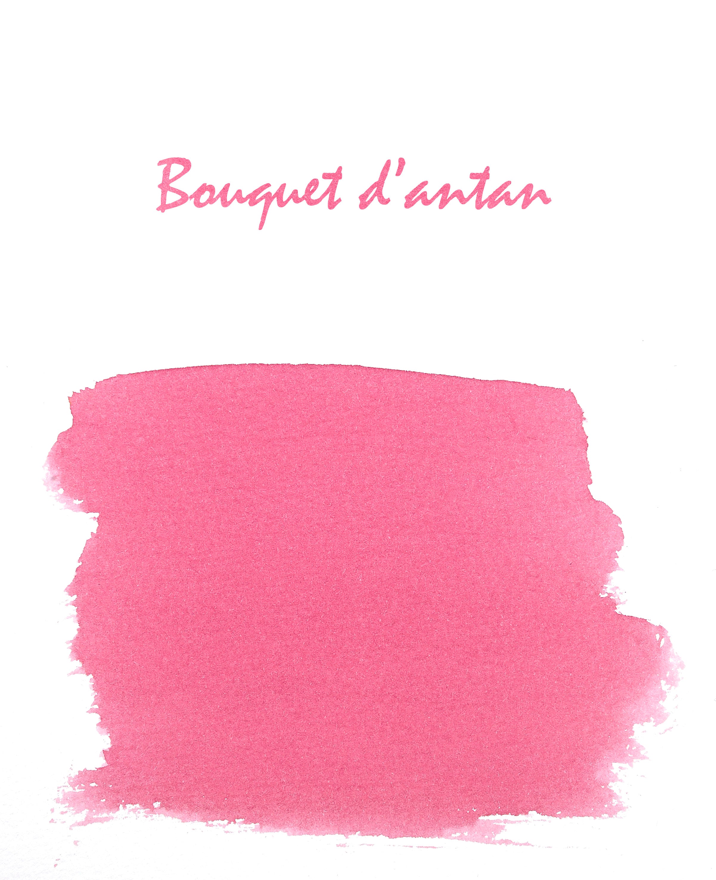 Bouquet d’antan