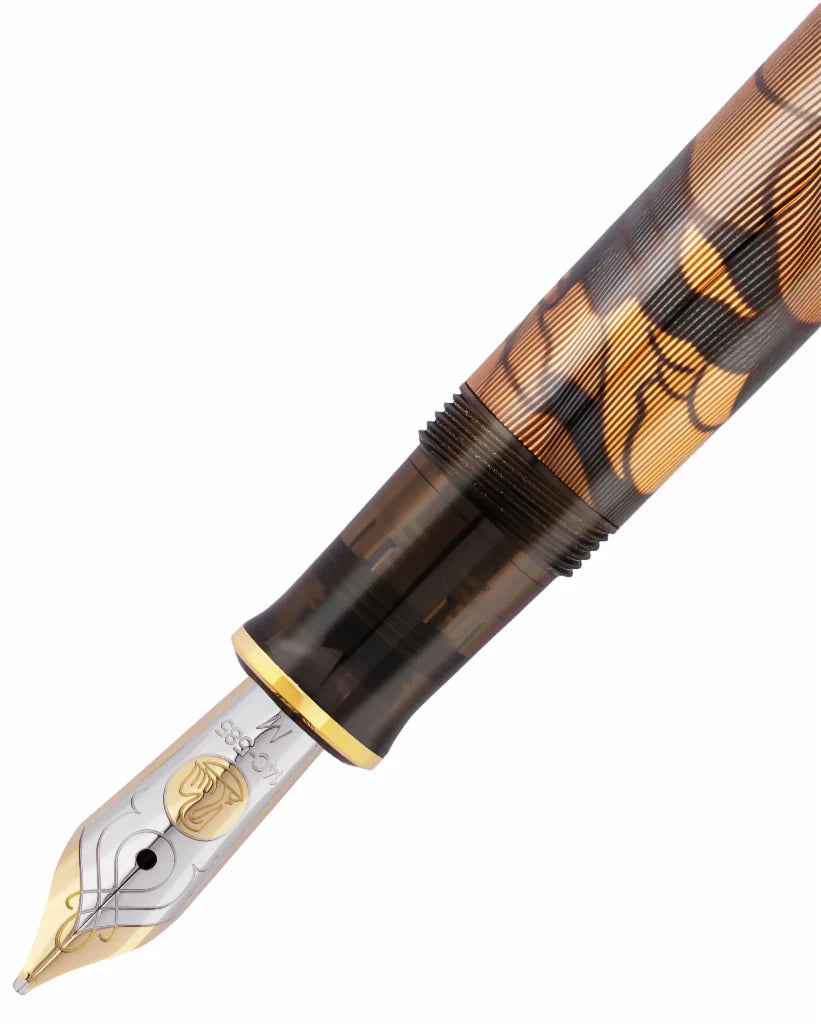 M600 Art Collection Georg Tippel (Special Edition)