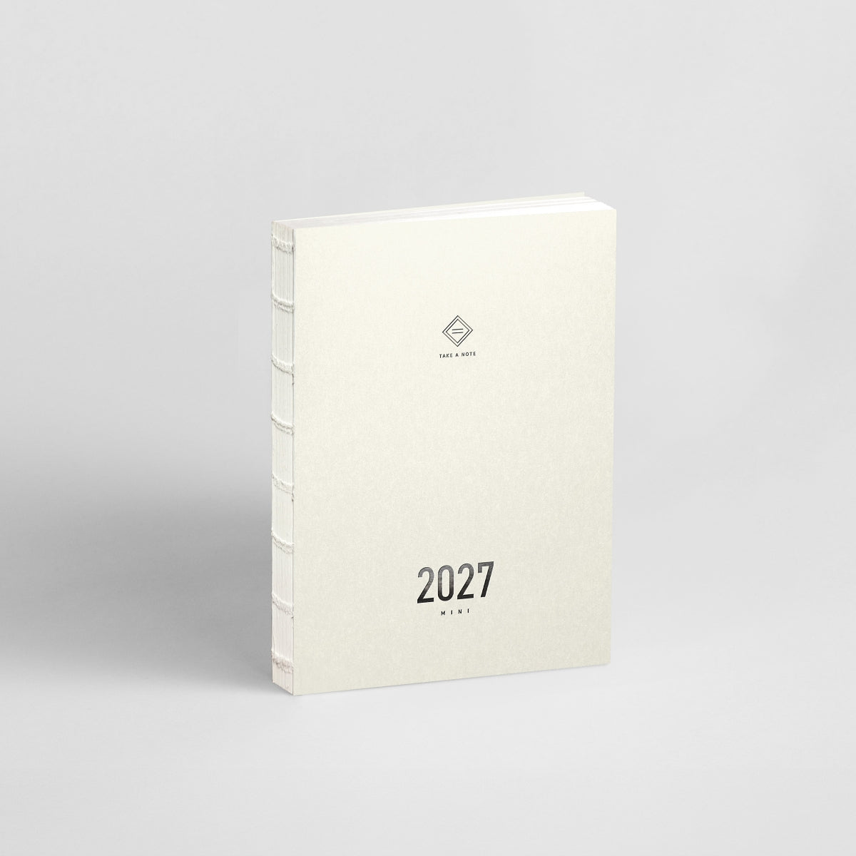 2027 MINI PLANNER - A6 (Pre-Order)