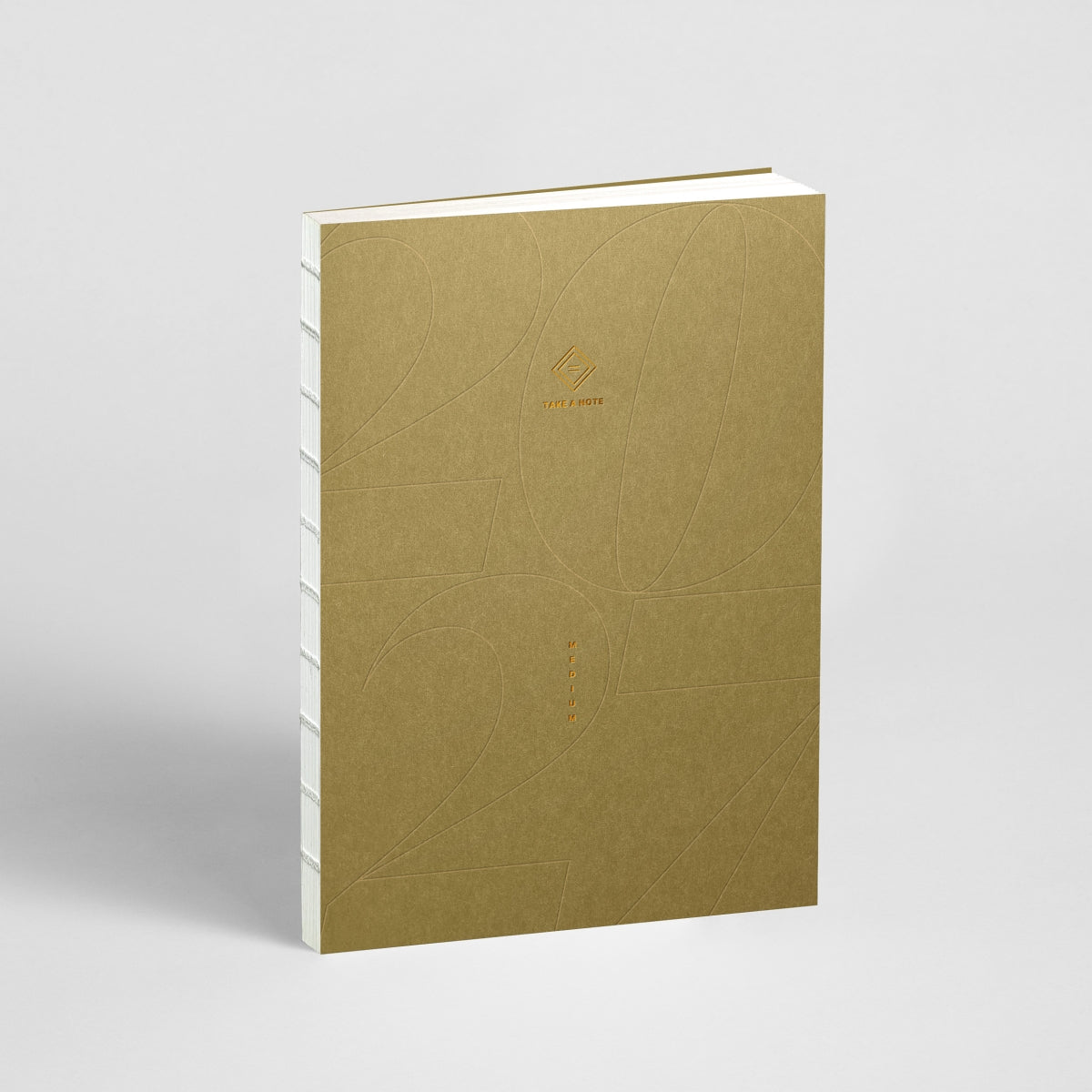2027 MEDIUM WEEKS PLANNER - B6 (Pre-Order)