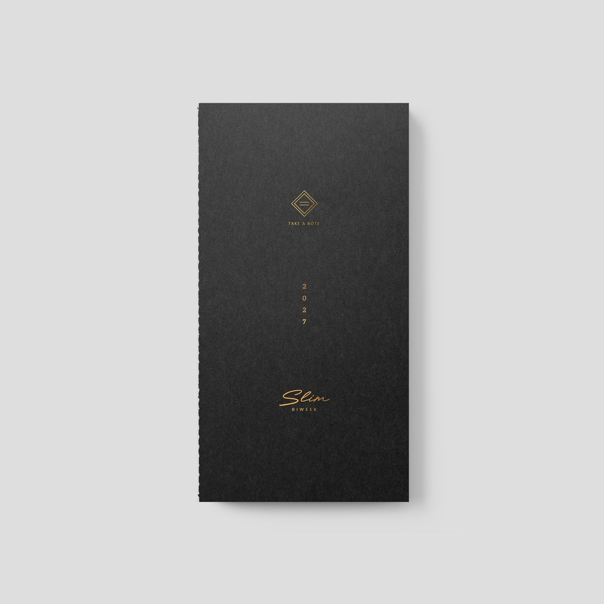 2027 SLIM BIWEEK PLANNER (Pre-Order)