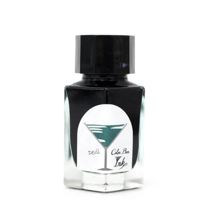 Color Bar Ink No. 39 "Devil"
