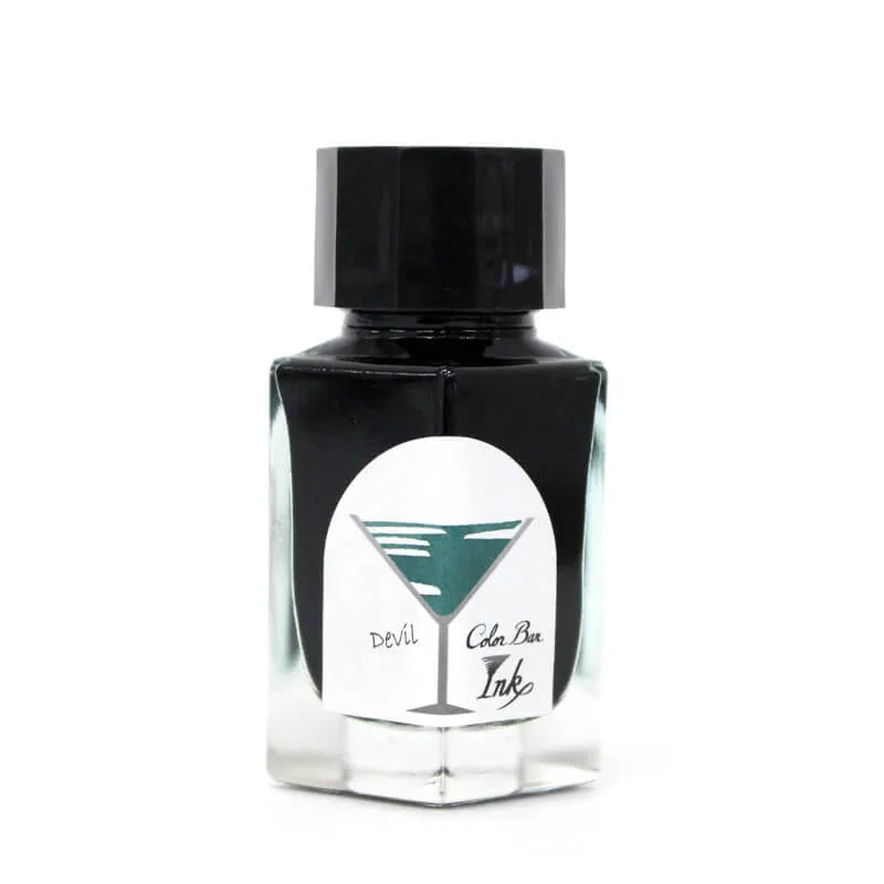 Color Bar Ink No. 39 "Devil"