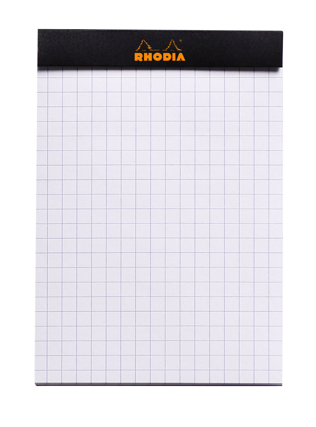N° 12 Black Pad
