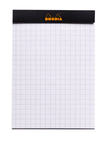 N° 12 Black Pad