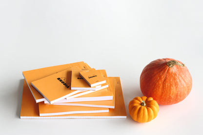 N° 12 Orange Pad