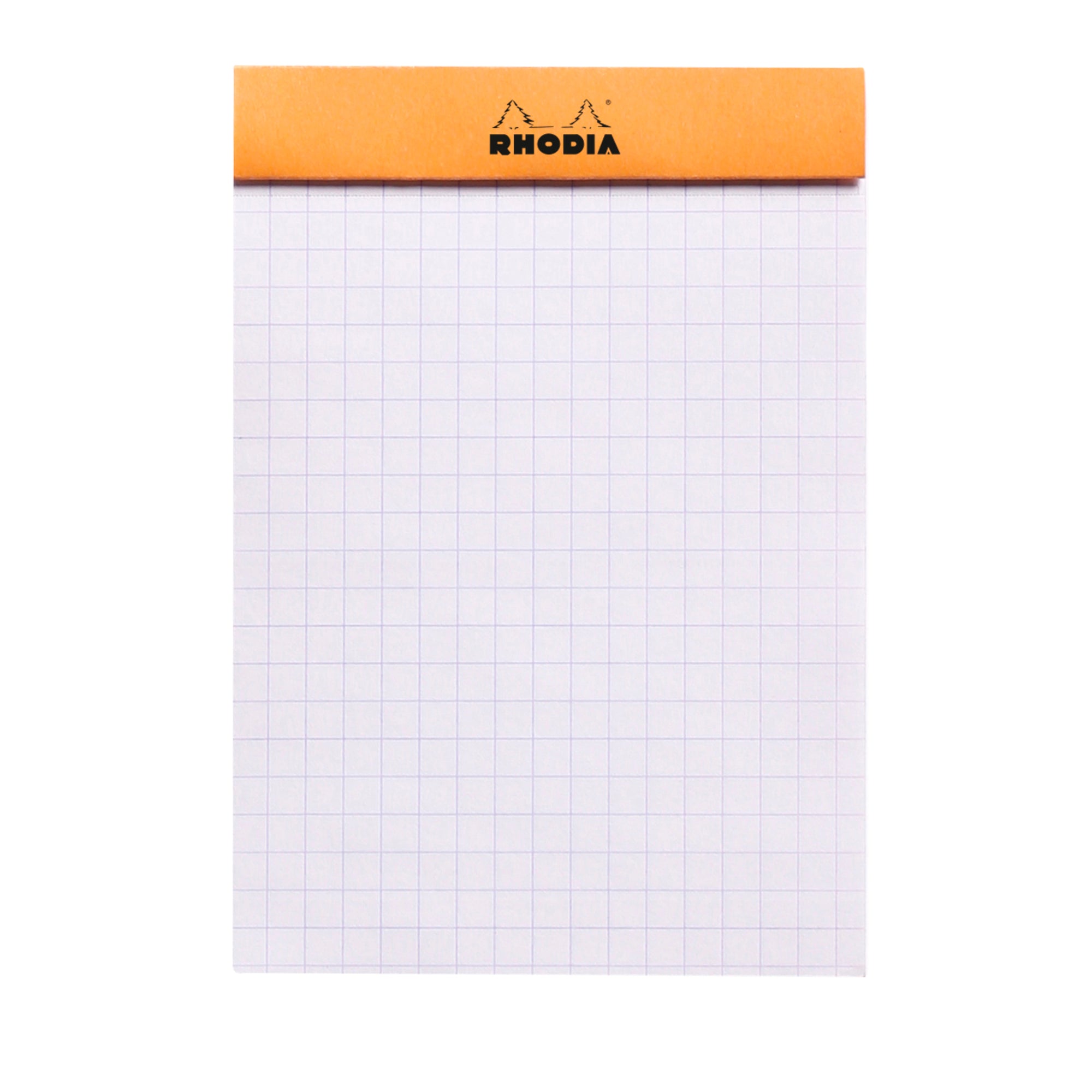 N° 12 Orange Pad