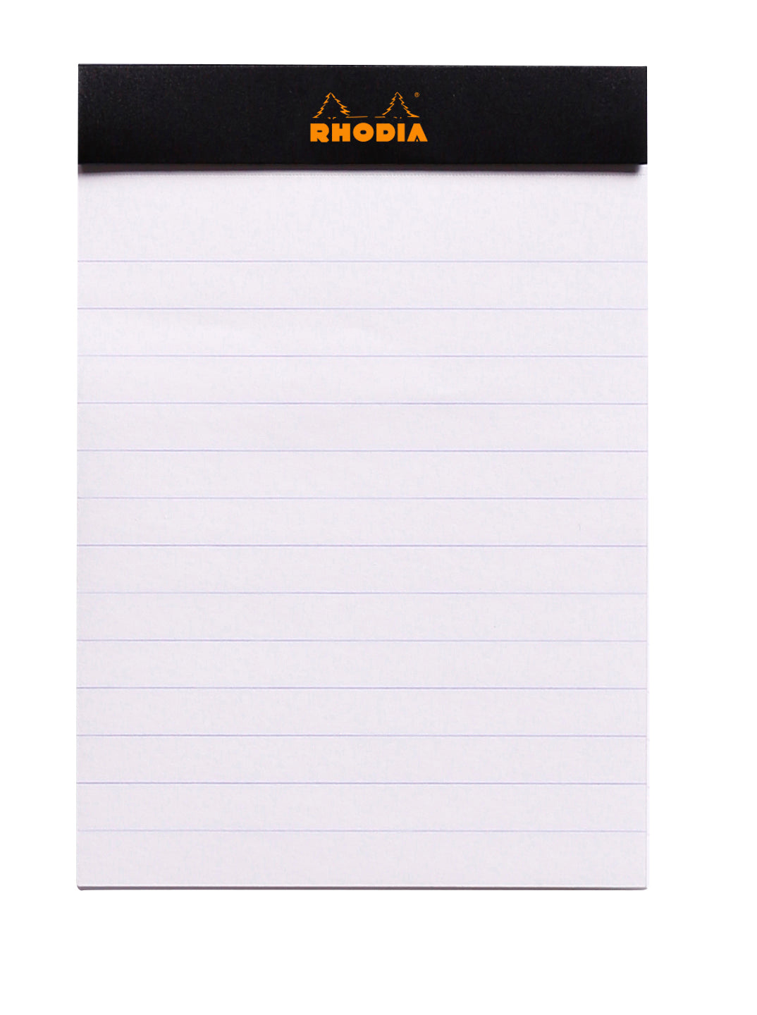 N° 12 Black Pad