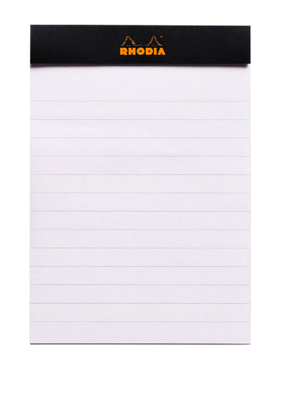 N° 12 Black Pad