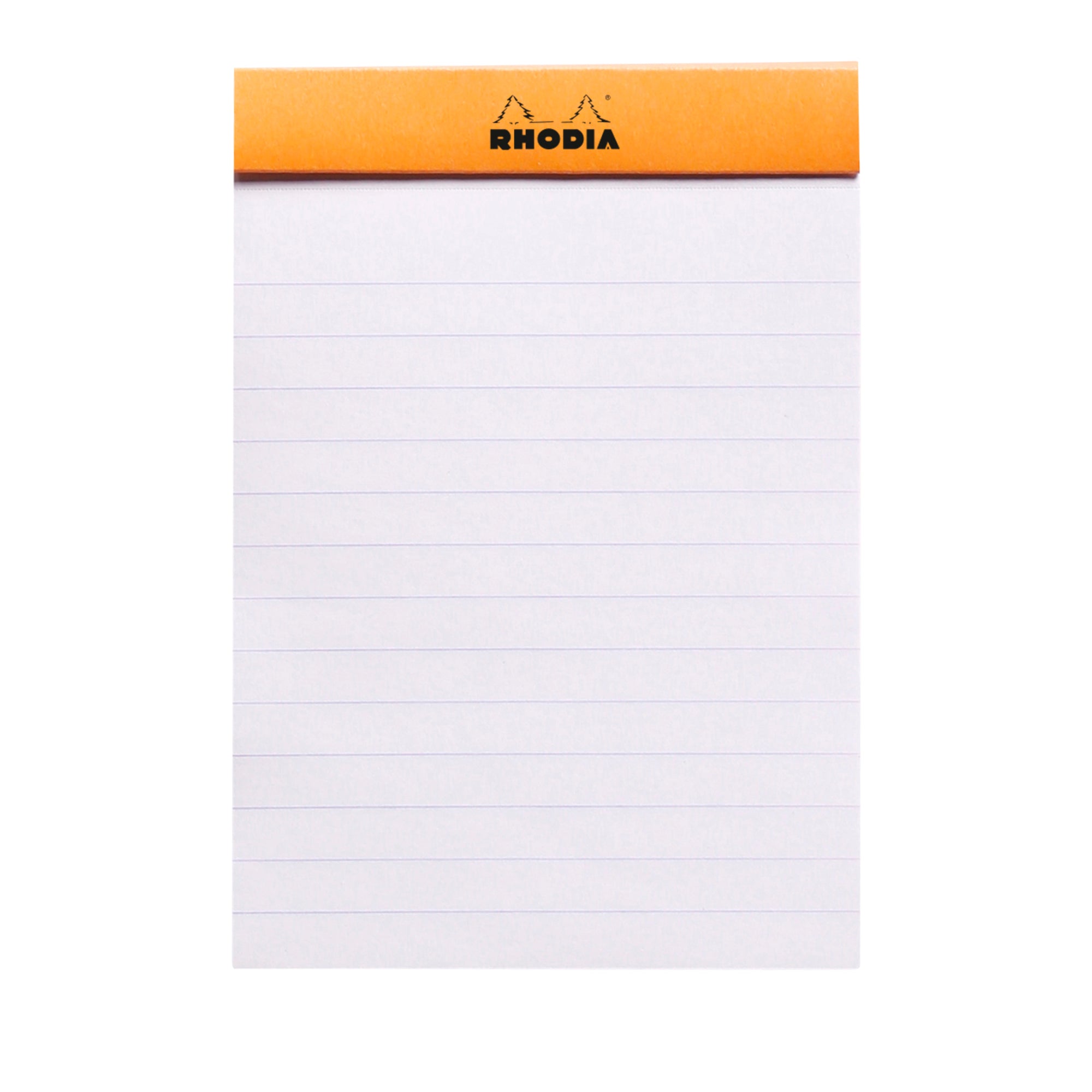 N° 12 Orange Pad