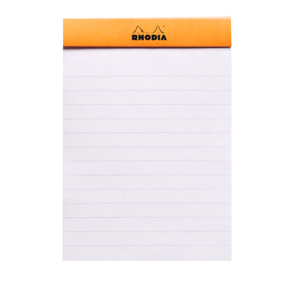 N° 12 Orange Pad
