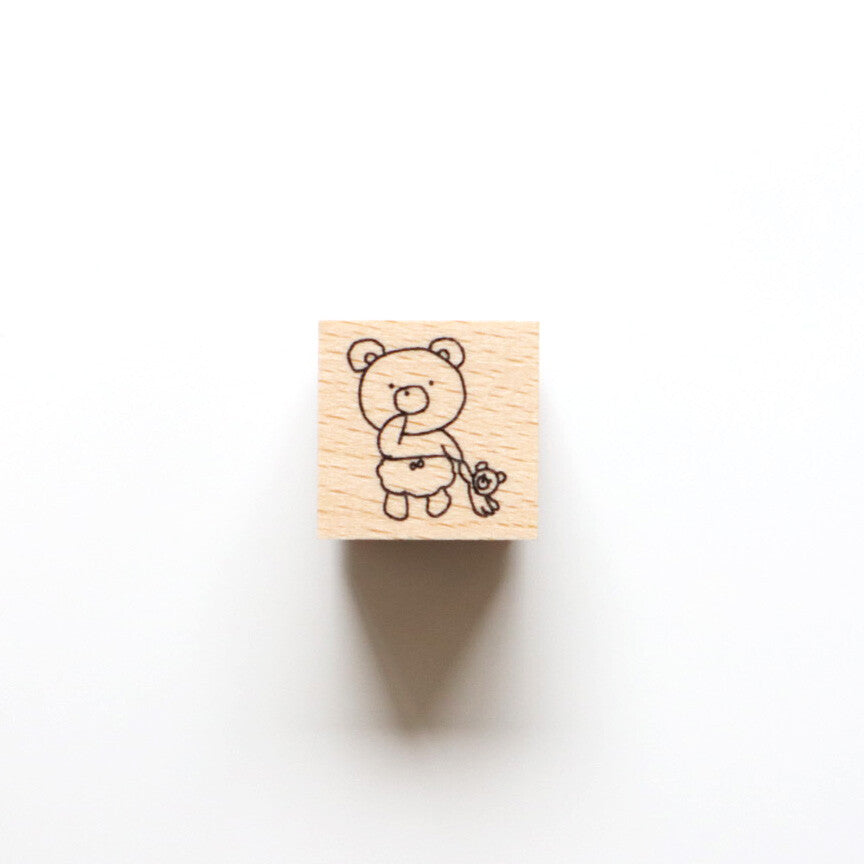 Baby Kuma Nui