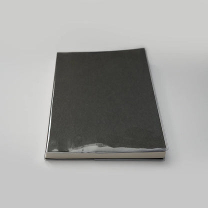 Planner Transparent PVC Cover A5