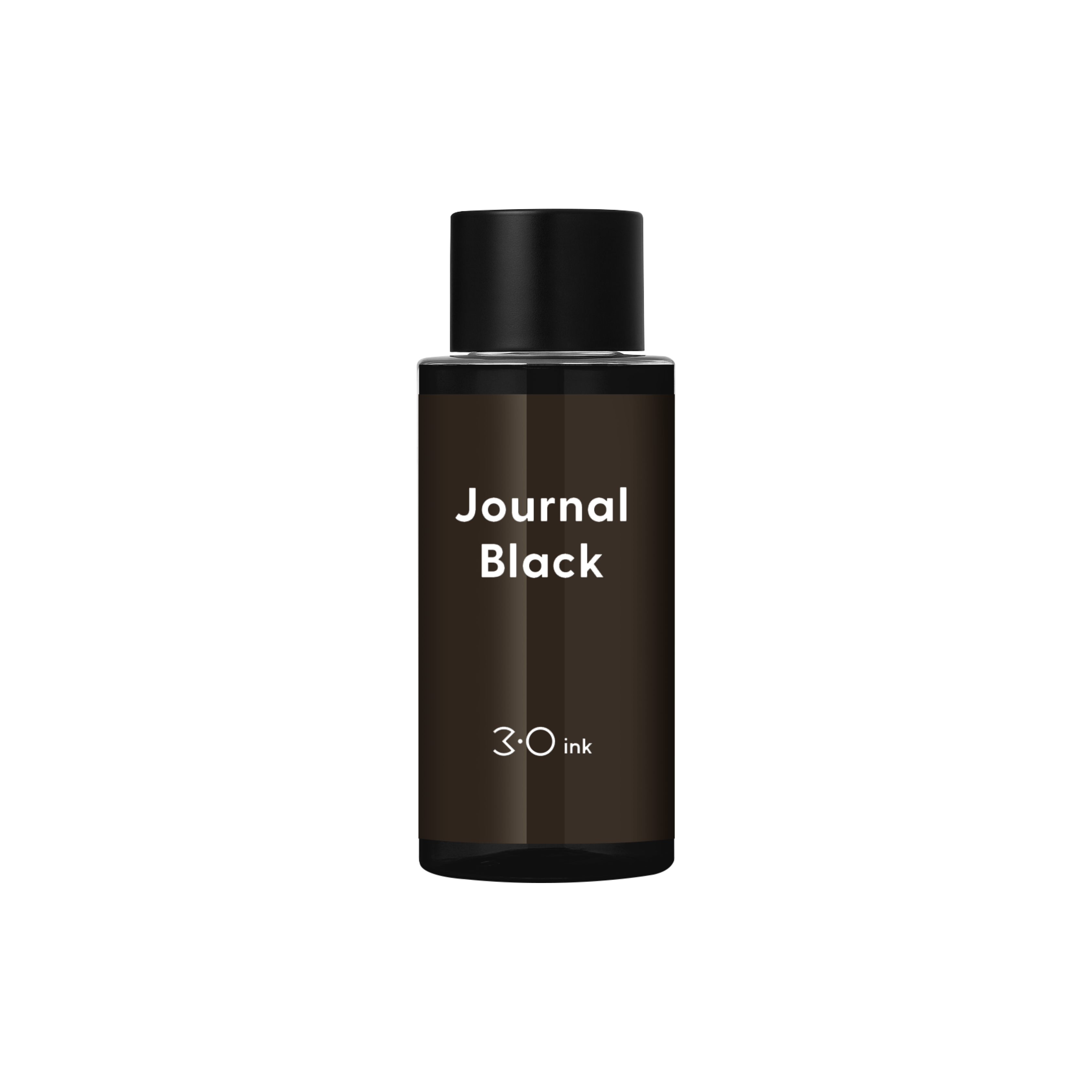 Journal Black (Basic Ink)