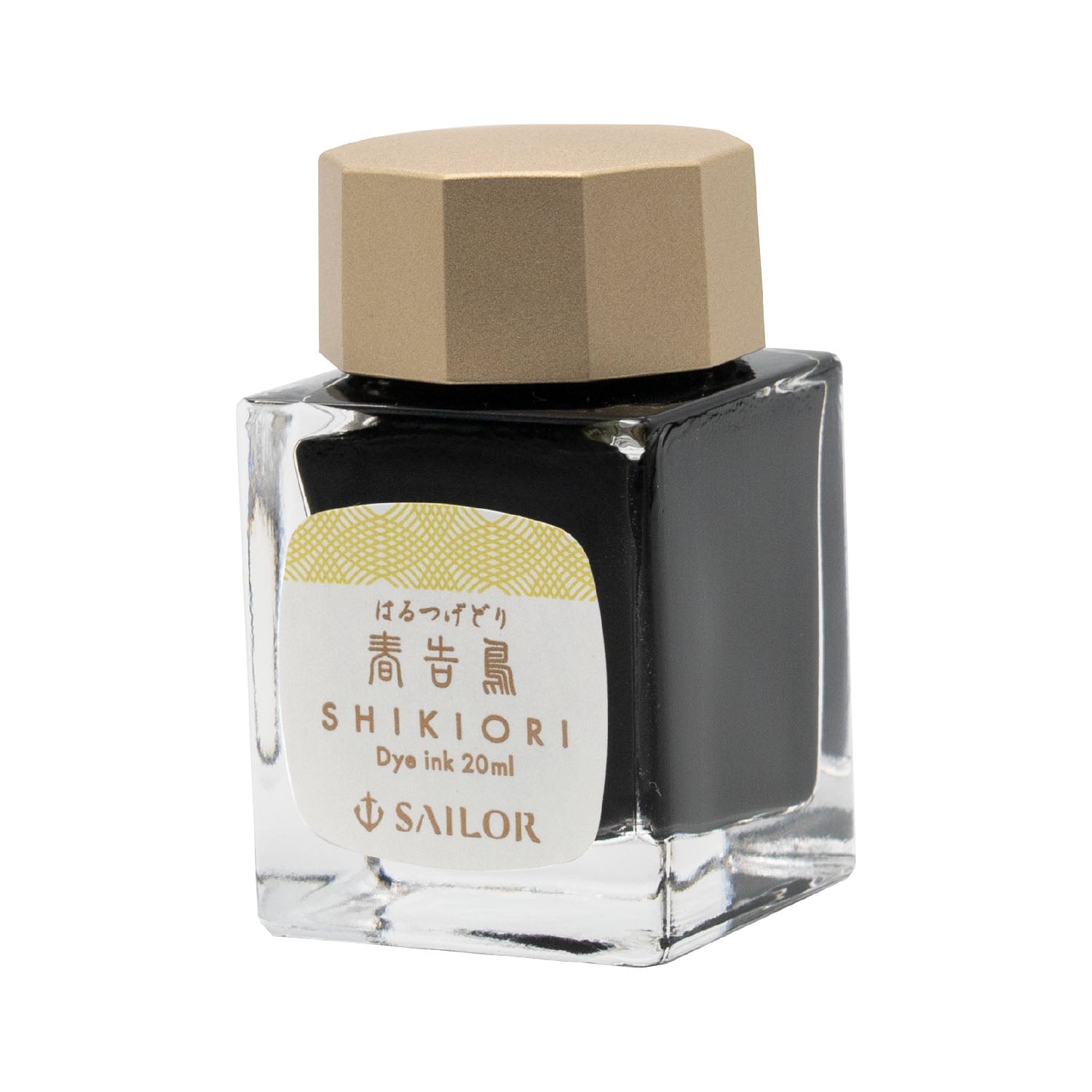 Shikiori Haru-tsuge-dori