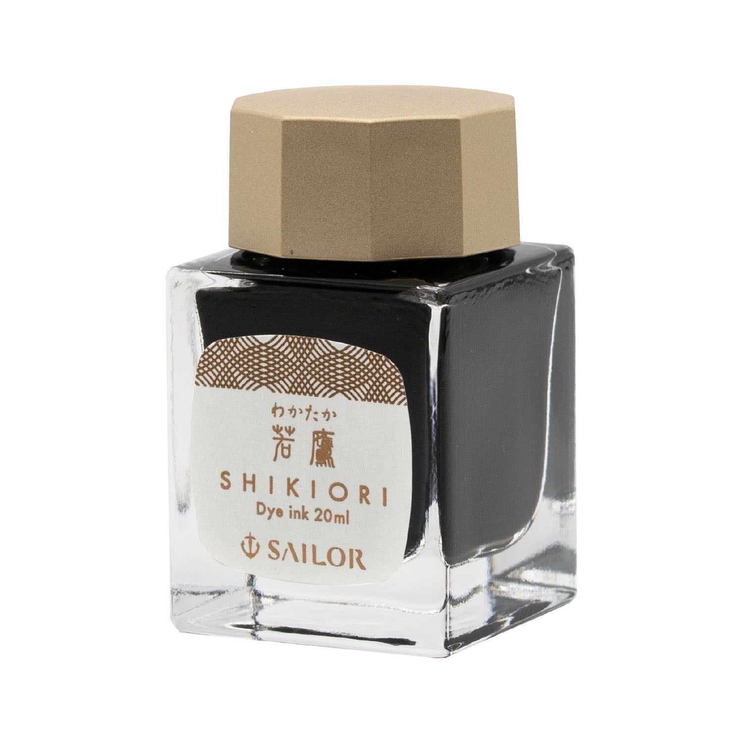 Shikiori Waka-taka