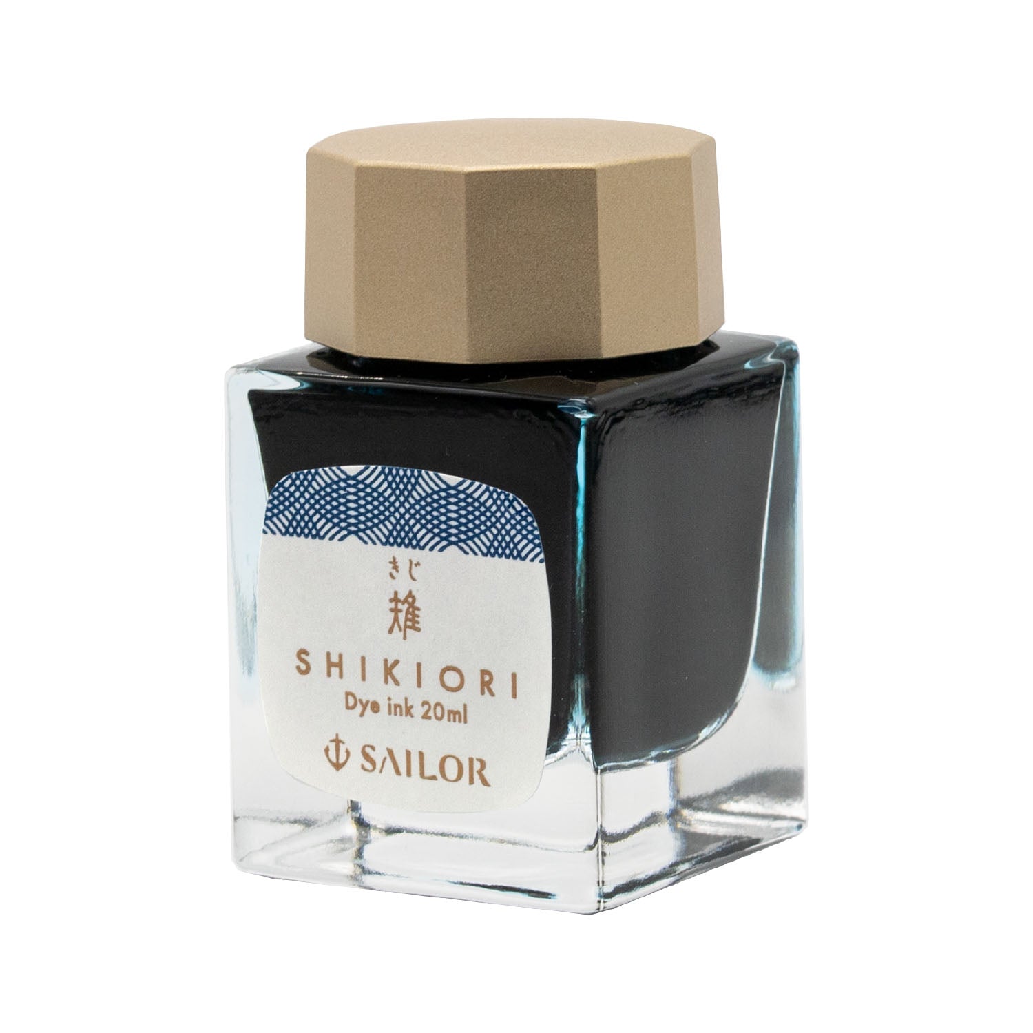 Shikiori Kiji