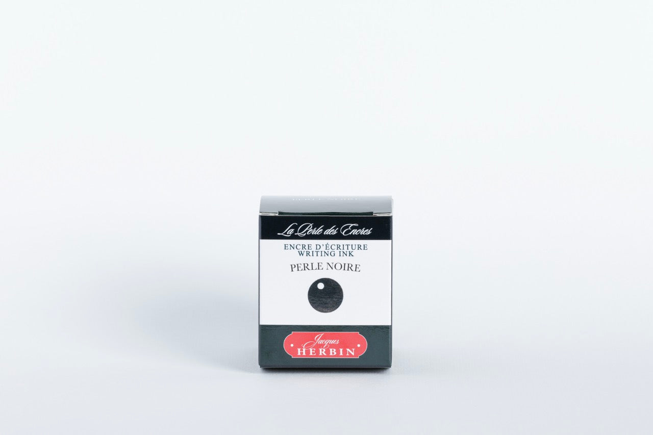 Black Pearl (Pearl Noir)