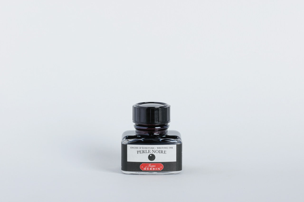 Black Pearl (Pearl Noir)