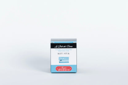 Azure Blue (Bleu Azur)