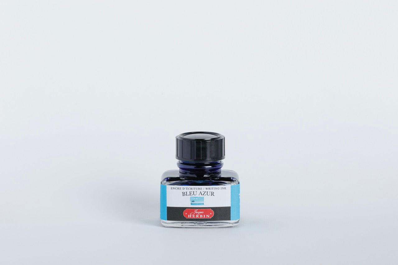 Azure Blue (Bleu Azur)