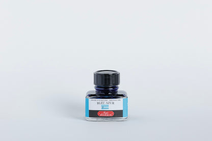 Azure Blue (Bleu Azur)