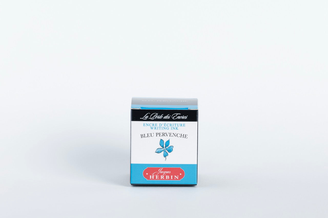 Periwinkle Blue (Bleu Pervenche)