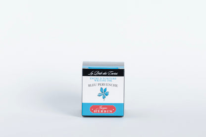 Periwinkle Blue (Bleu Pervenche)