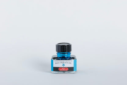 Periwinkle Blue (Bleu Pervenche)