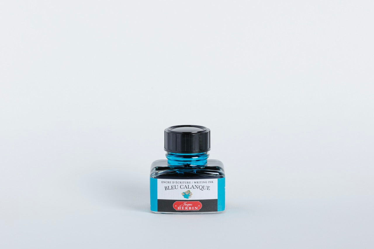 Blue Calanque (Bleu Calanque)