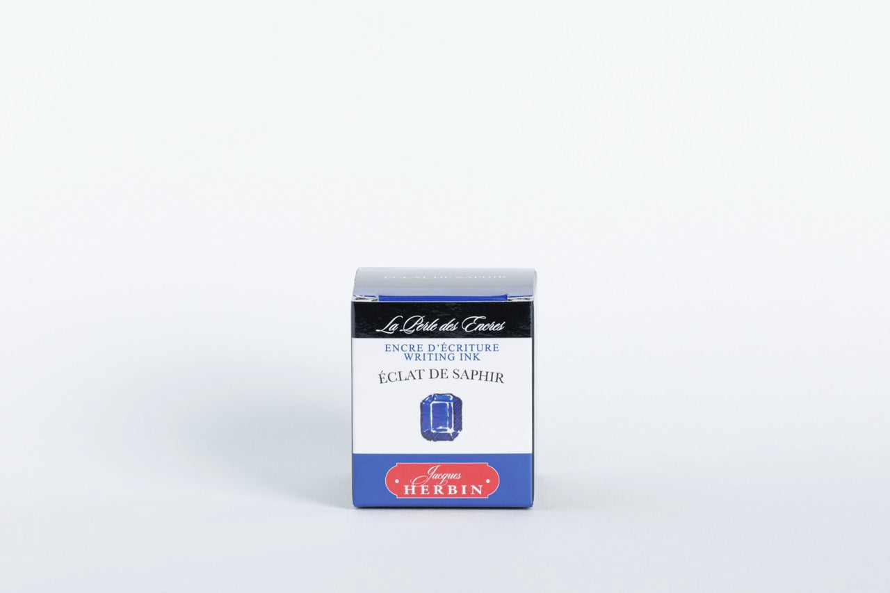 Sapphire Sparkle (Eclat de Saphir)