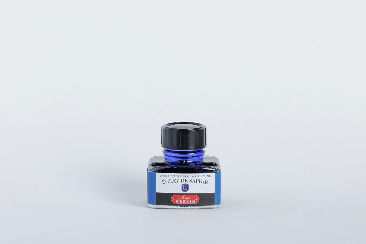 Sapphire Sparkle (Eclat de Saphir)