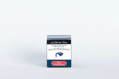 Deep Blue (Bleu des profondeurs)