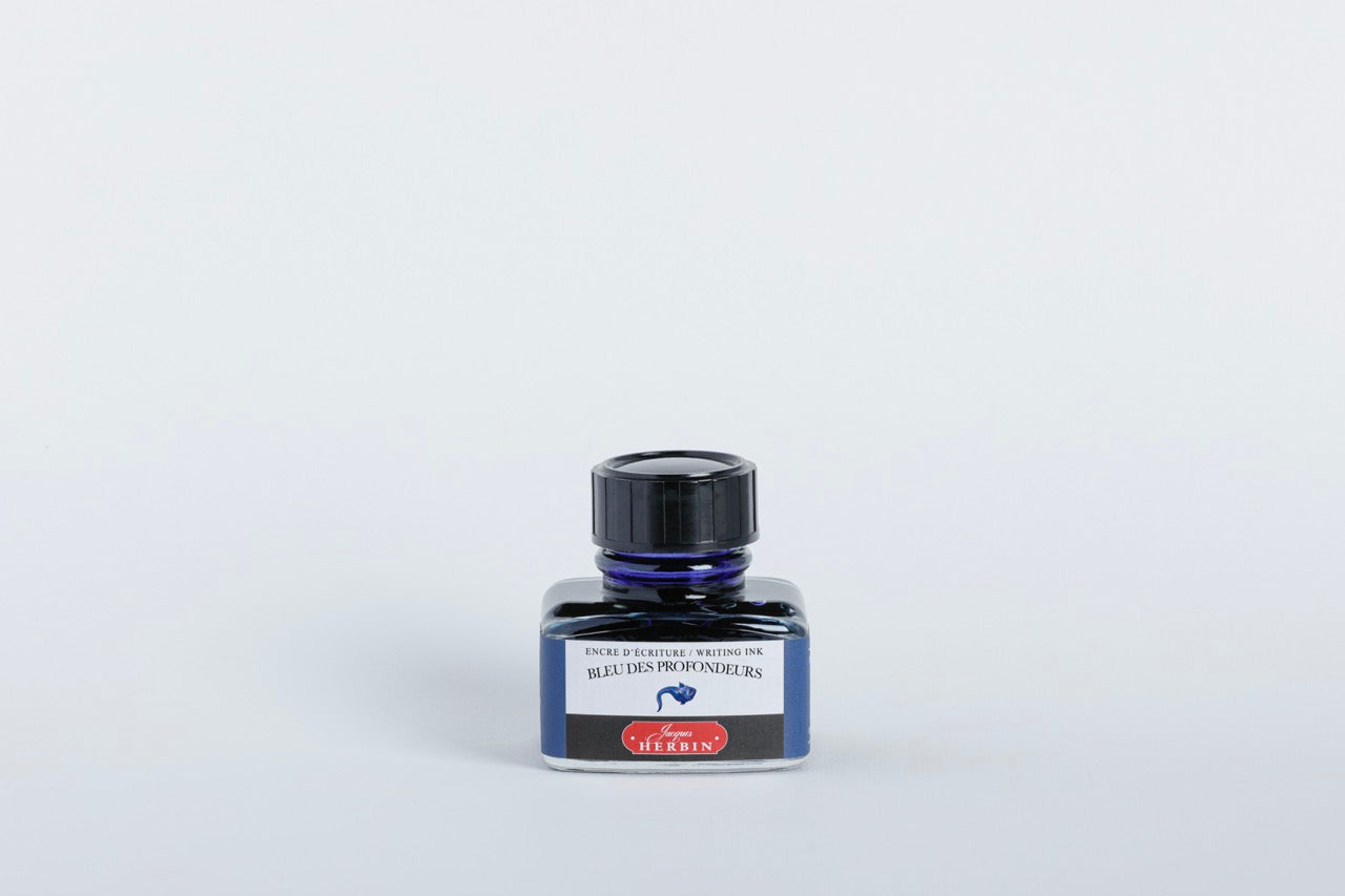 Deep Blue (Bleu des profondeurs)