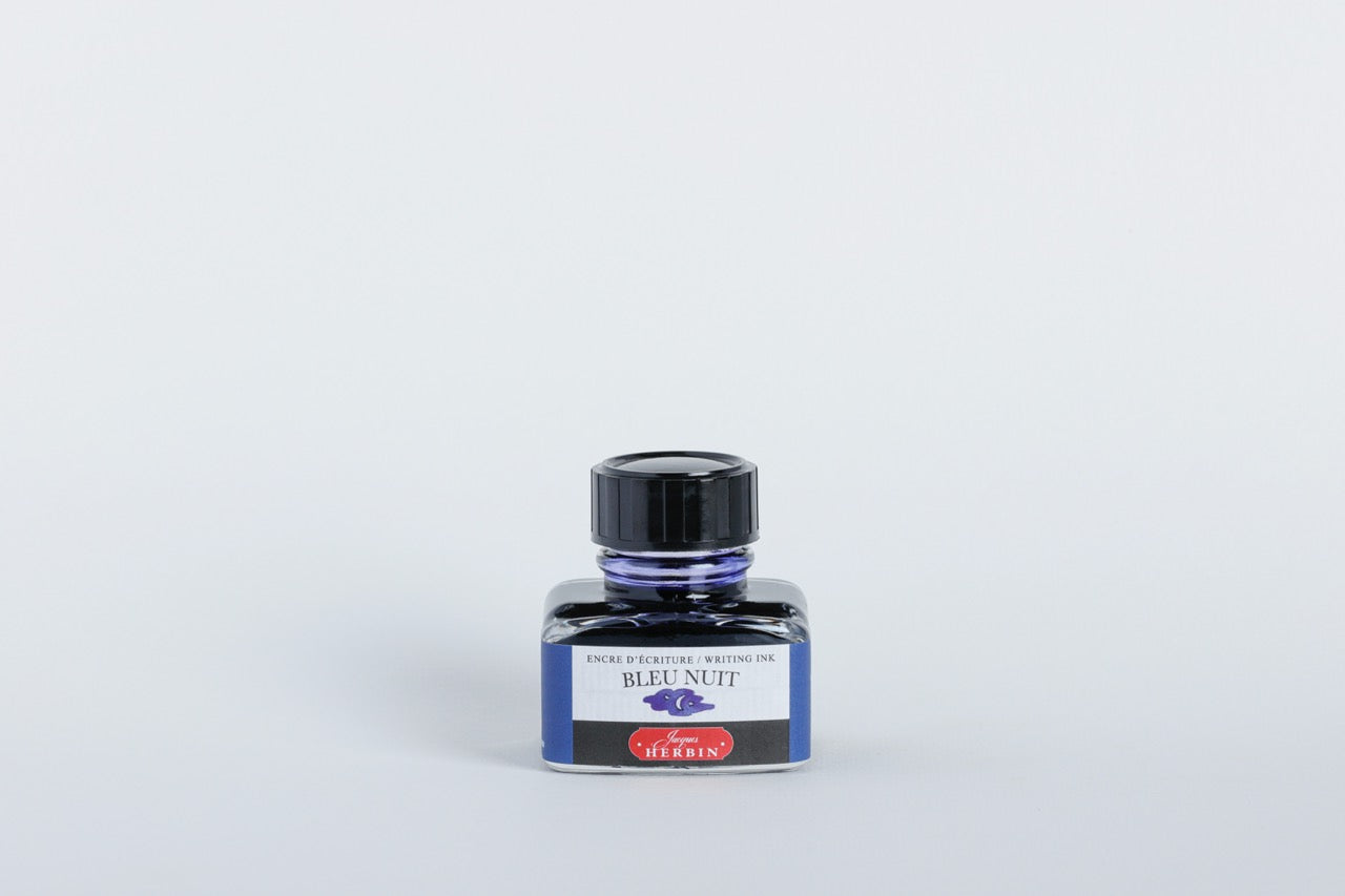 Midnight Blue (Bleu Nuit)