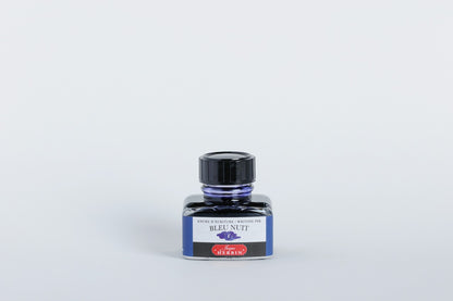 Midnight Blue (Bleu Nuit)