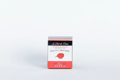 Carob Red (Rogue Caroubier)
