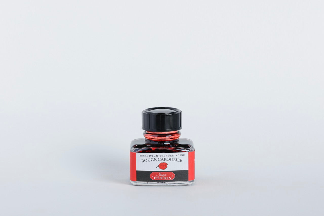 Carob Red (Rogue Caroubier)