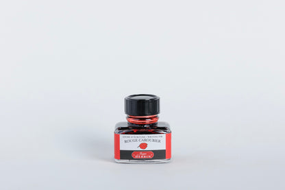 Carob Red (Rogue Caroubier)