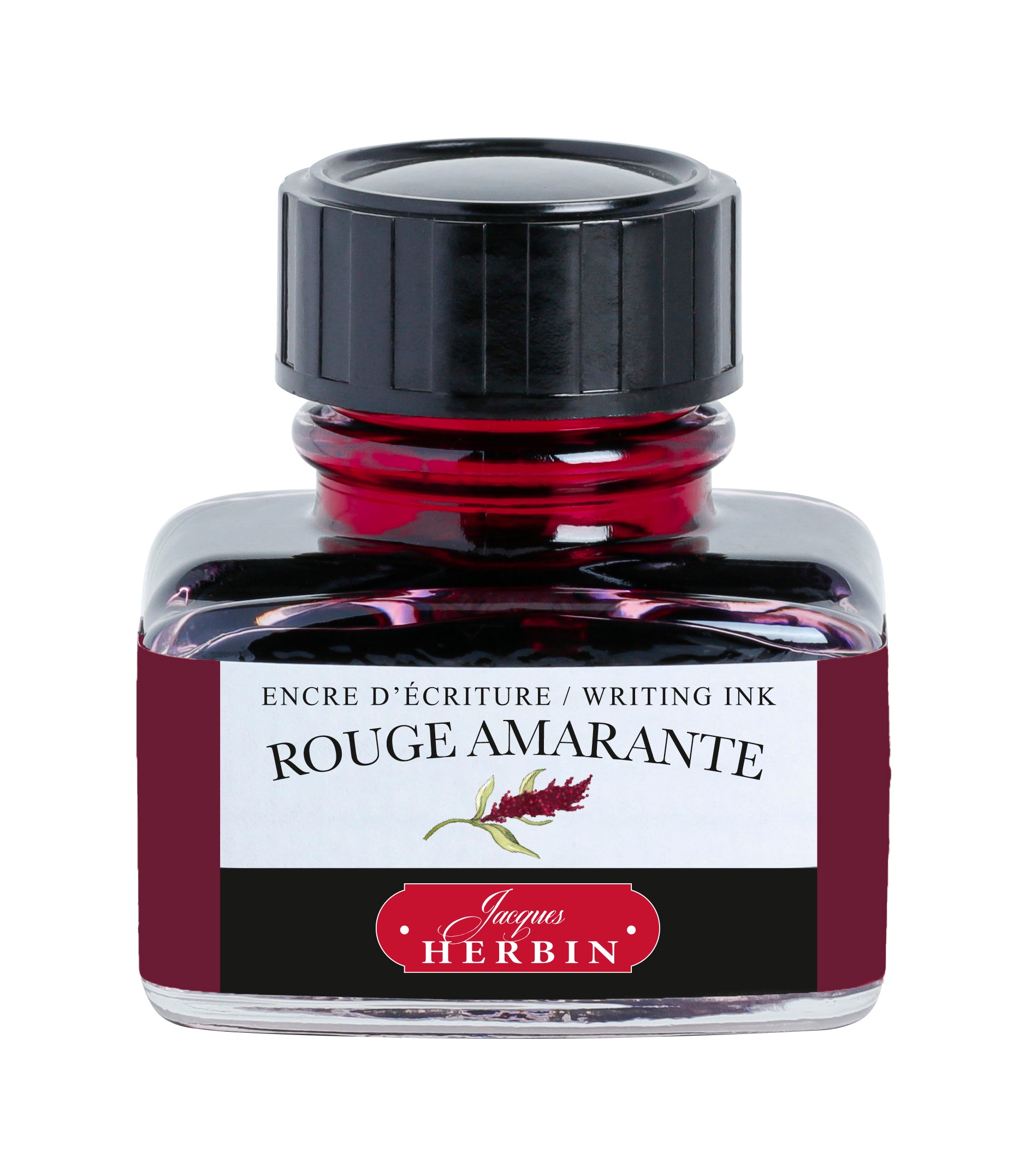 Amaranth Red (Rouge Amarante)