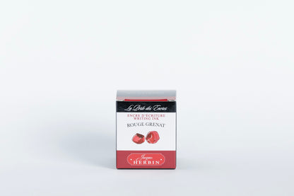 Garnet Red (Rouge Grenat)