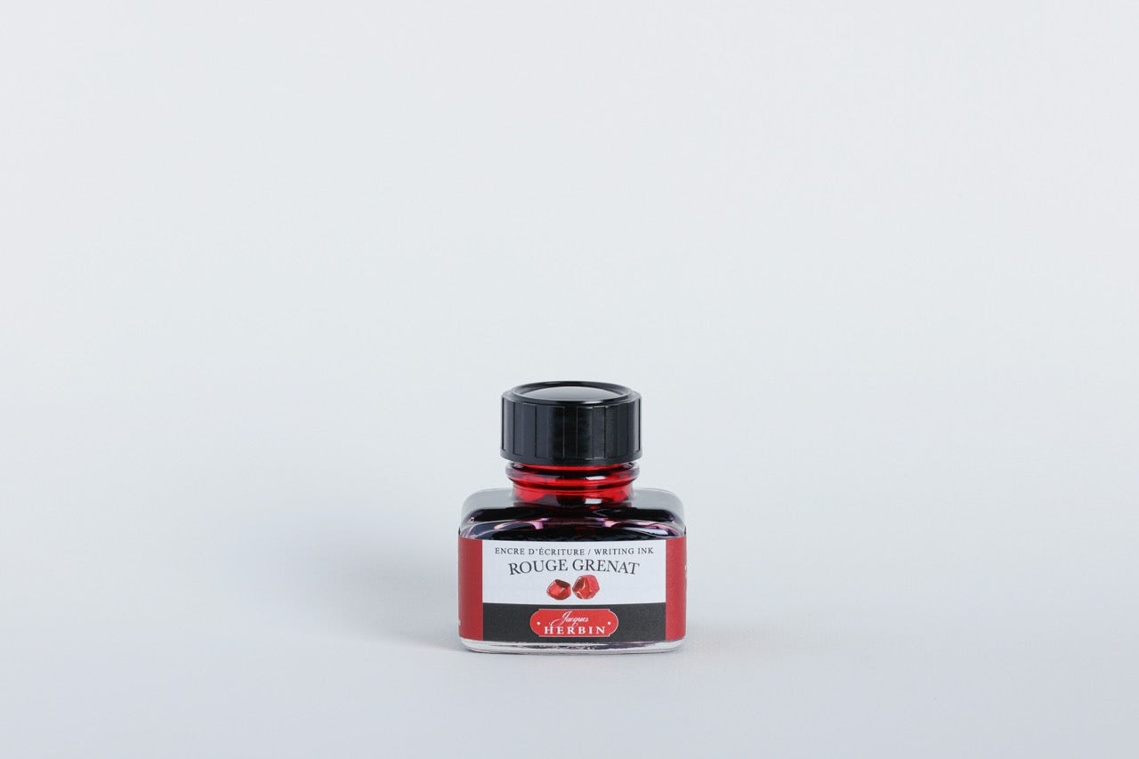 Garnet Red (Rouge Grenat)