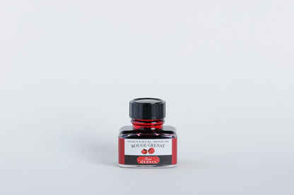 Garnet Red (Rouge Grenat)