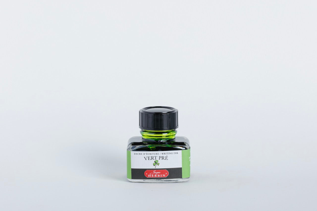 Meadow Green (Vert Pre)
