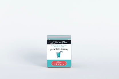 Mint Diabolo (Diabolo Menthe)