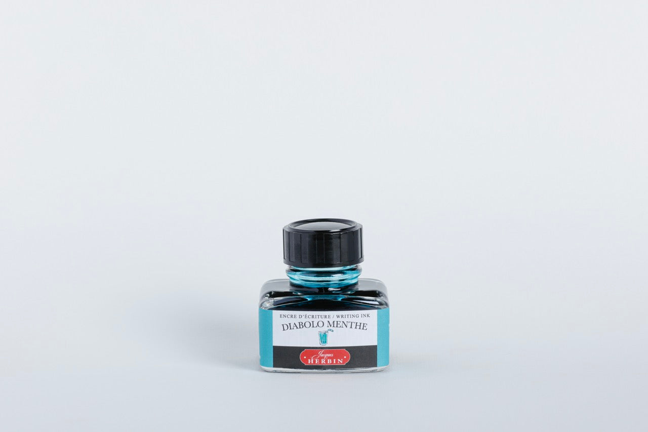 Mint Diabolo (Diabolo Menthe)